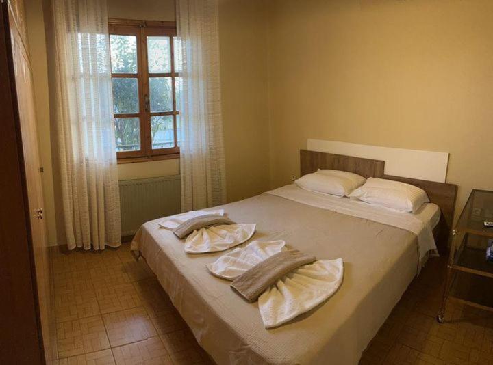 Valsamo Luxury Cottage Chaidefto Zewnętrze zdjęcie