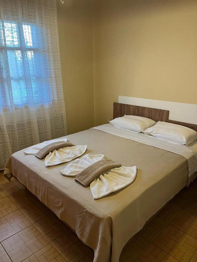 Valsamo Luxury Cottage Chaidefto Zewnętrze zdjęcie