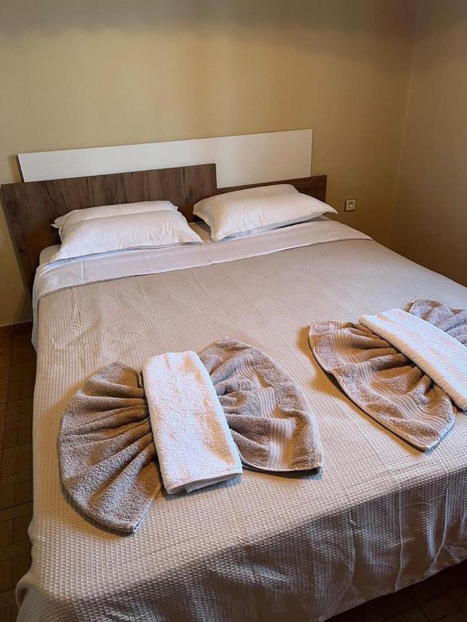 Valsamo Luxury Cottage Chaidefto Zewnętrze zdjęcie