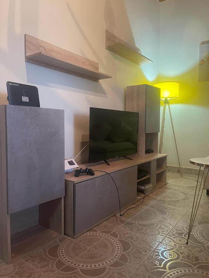 Valsamo Luxury Cottage Chaidefto Zewnętrze zdjęcie