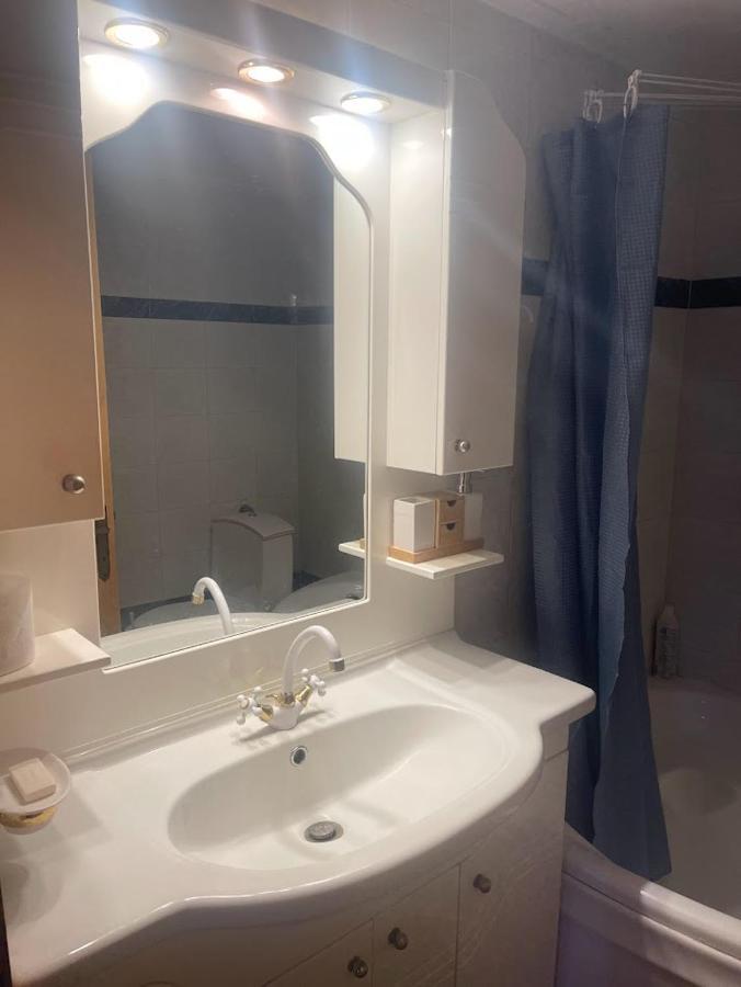Valsamo Luxury Cottage Chaidefto Zewnętrze zdjęcie